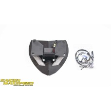 Pat Biển Số Tích Hơp Xinhan NRC BMW S1000R-S1000RR (chính hãng)